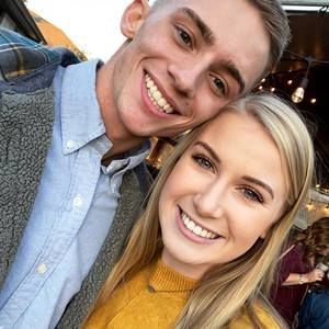 Meet your Posher, Michaela